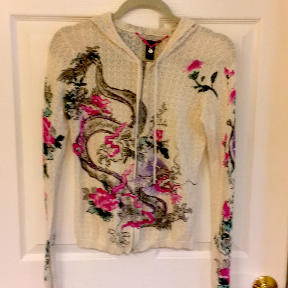 Lucky Brand jacket